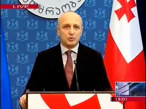 მერაბიშვილი ეკონომიკურ საკითხებში ხელისუფლებას თანამშრომლობას სთავაზობს